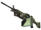 M249 | Aztec image